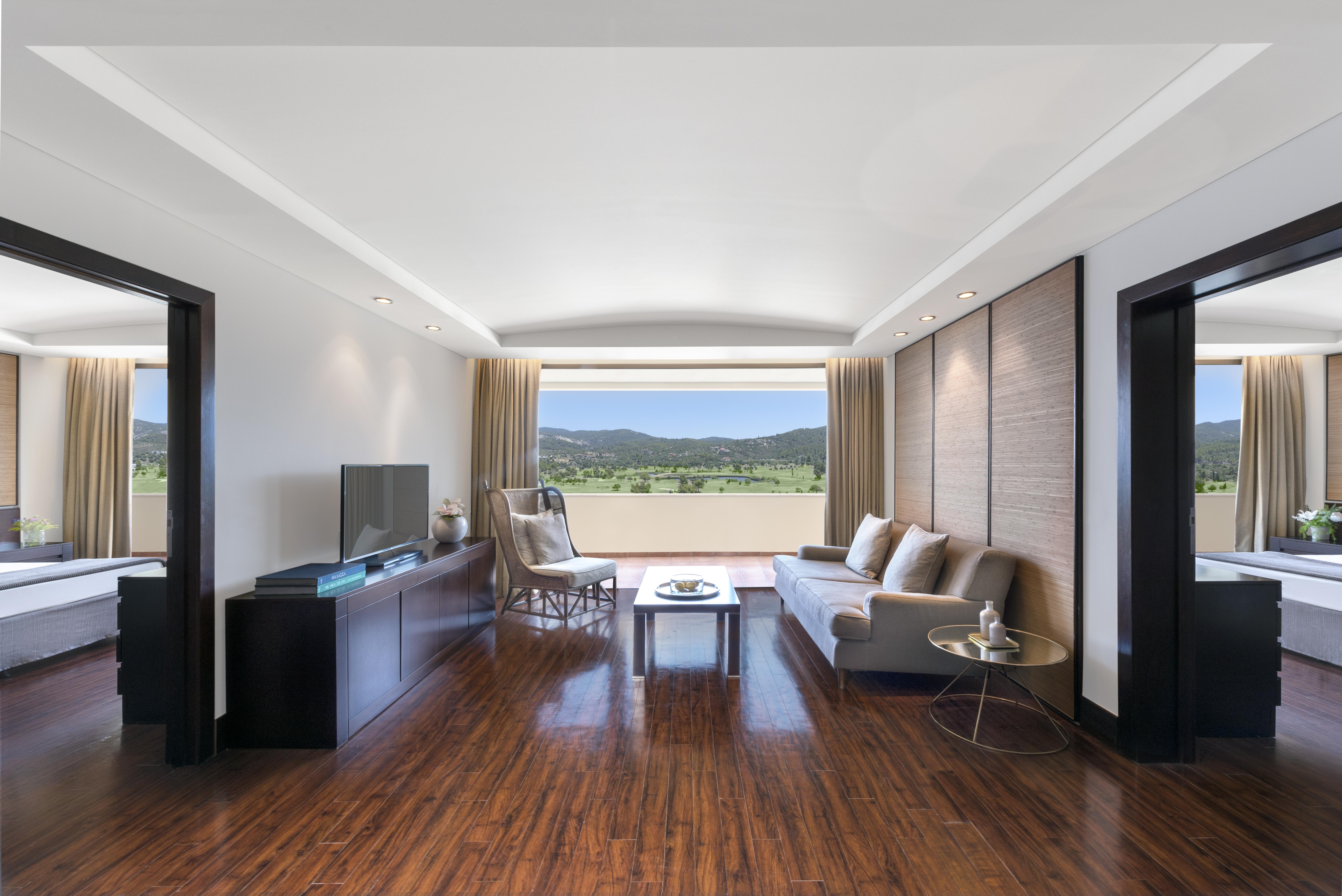 Porto Carras Meliton Hotel Neos Marmaras Exterior photo Suite at the Park, Hyderabad