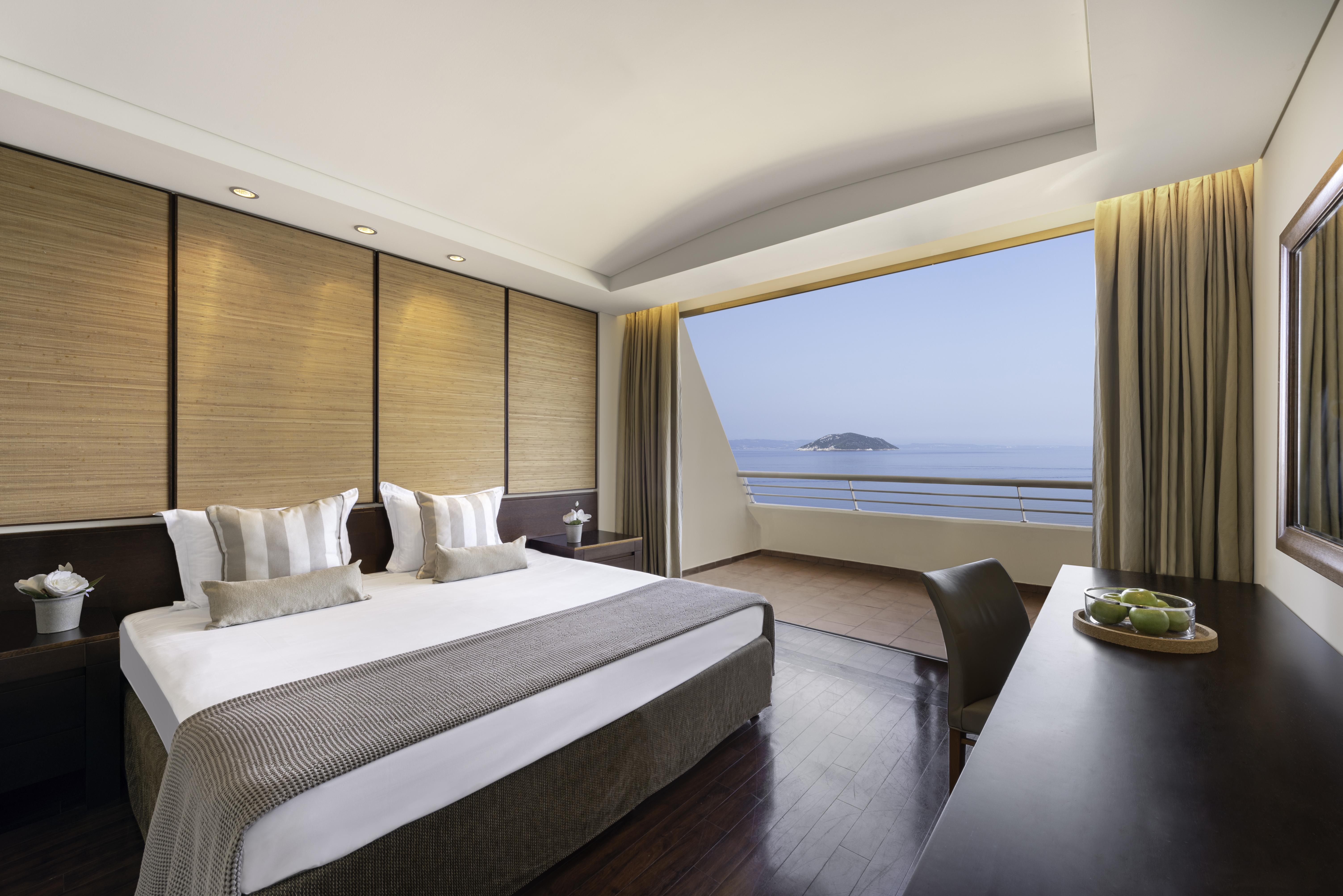 Porto Carras Meliton Hotel Neos Marmaras Exterior photo