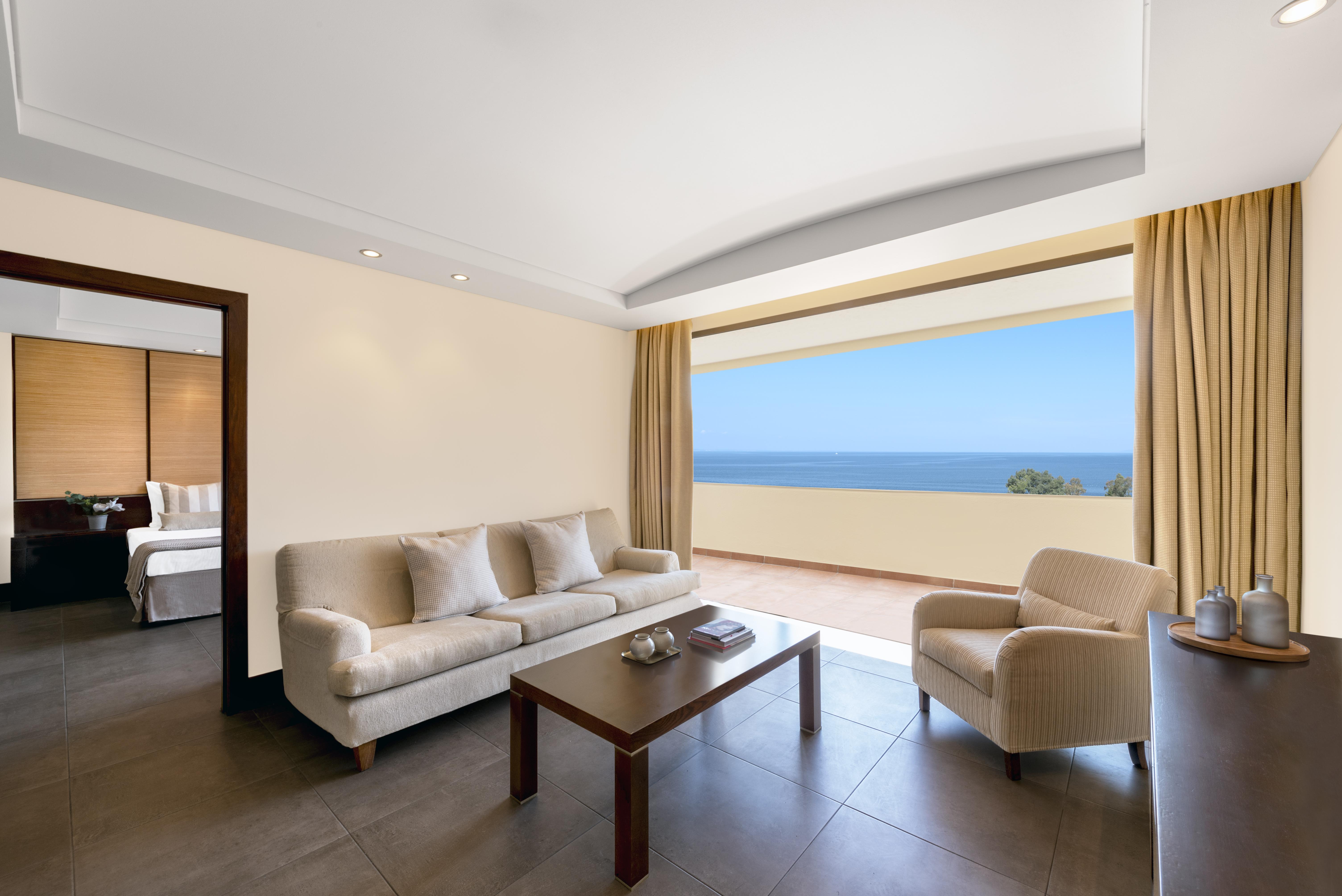 Porto Carras Meliton Hotel Neos Marmaras Exterior photo